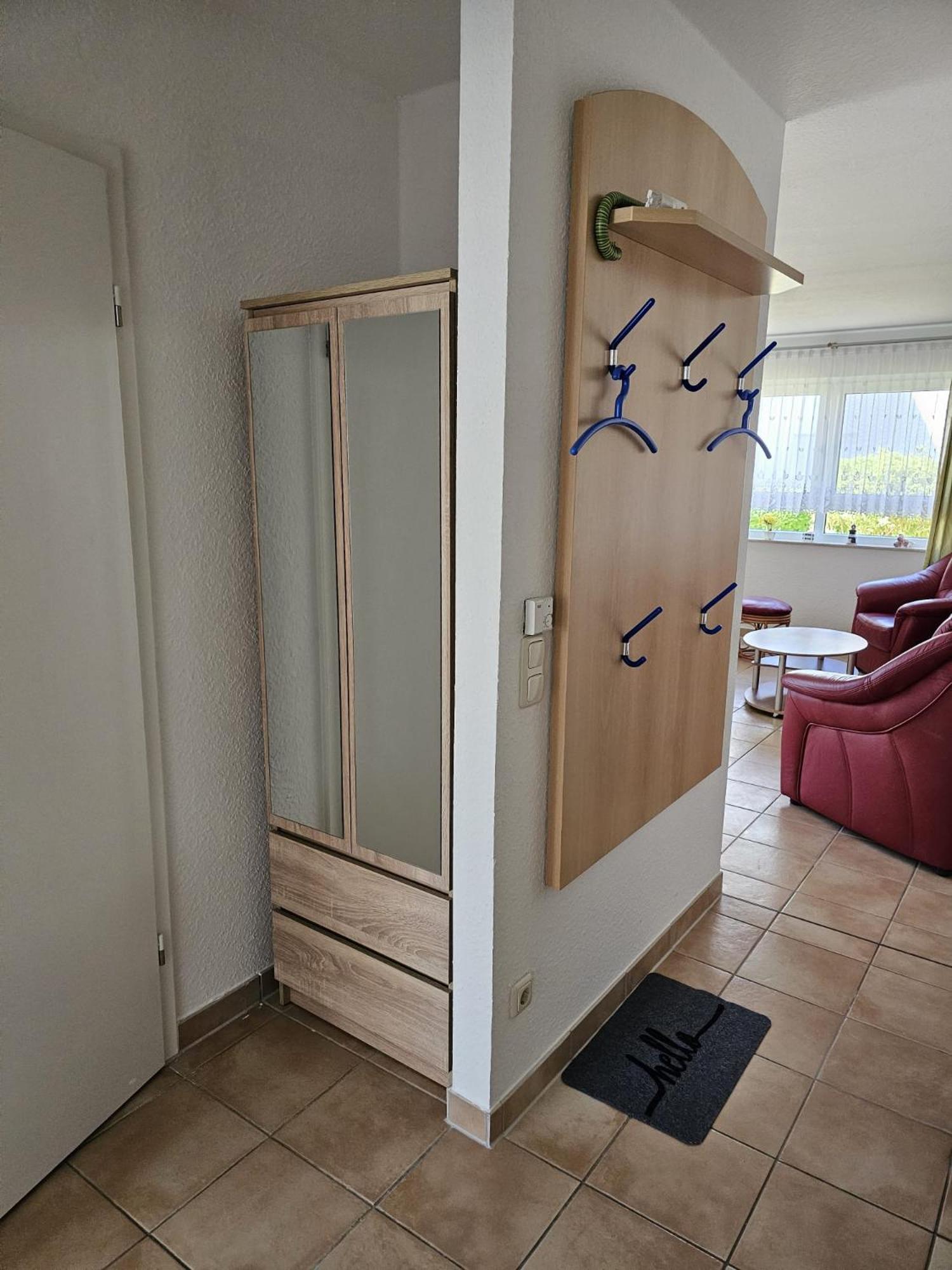 Residenz am Strand Wohnung 4-56 Ostseeheilbad Ostseeheilbad Zingst Exterior foto